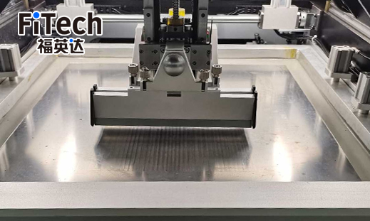 锡膏印刷刮刀过长会怎么样-深圳福英达